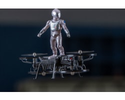 AeroBoard RTF Robot photo