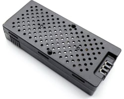 1s 3.7v 300mah LiPo Battery; Volitar photo