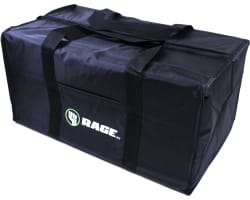 Gear Bag-Large; Black photo