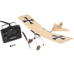 Vintage Stick Micro Rtf photo