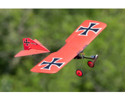 Vintage Stick X4 Micro Rft Airplane with Pass - for Futaba Trans photo