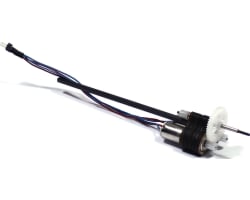 Gearbox W/Motors; Beechcraft Taylorcraft photo