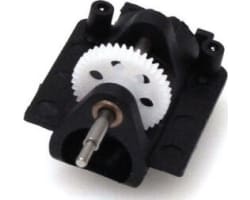 Gear Box; Spitfire Bf 109 photo