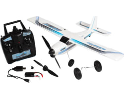 Scout 500mm brushless RTF Sport Airplane photo