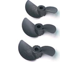 Propellers 3 : Black Marlin / Bm brushless photo