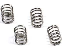 Suspension Spring 0.45mm (4): Mini-Q photo
