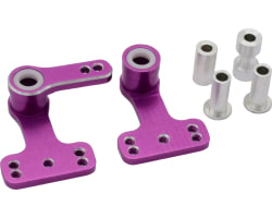 Purple Bushing Steering photo