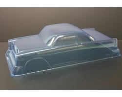 1:10 50 S SporTSMan Racer Body photo