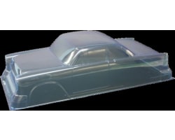 1:10 50 S SporTSMan Racer Body photo