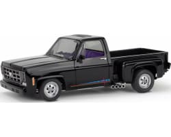 1/25 77 Chevy Street Pickup Plastic Model Kit photo