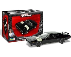 1/24 Dom s Plymouth GTX 2 N1 photo