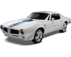 1/24 1970 Pontiac Firebird 2 N1 photo