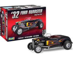 1/25 32 F0RD Roadster Plastic Model Kit photo