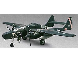 1/48 P61 Black Widow photo