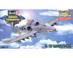 1/72 T-Squadron Snap A-10 Wart photo