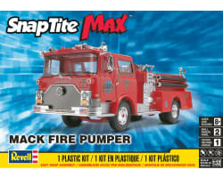 851225 1/32 Mack Fire Pumper photo