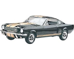 Revell 1/24 Shelby Mustang GT-350H photo