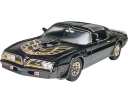 Revell 1/25 Smokey/Bandit 77 Pontiac Firebird photo