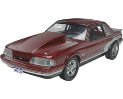 Revell 1/25 90 Mustang LX 5.0 Drag Racer photo