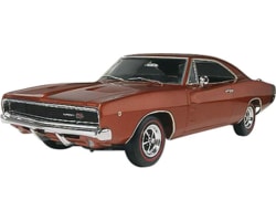1/25 '68 D0DGE Charger 2 'n 1 photo