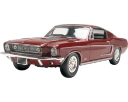 Revell 1/25 68 Mustang GT 2 n 1 photo