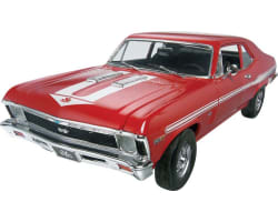 1/25 1969 Chevy Nova Yenko photo