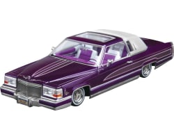 1/25 Custom Lowrider Cadillac photo
