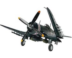 1/48 Corsair F4U-4 photo