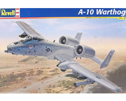 1/48 A-10 Warthog photo