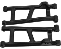 ECX Torment/Ruckus/Circuit Rear a-Arms Black (2) photo