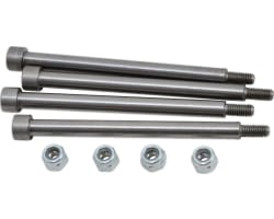 Threaded Hinge Pins- TRA X-Maxx photo