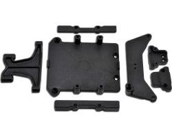 ESC Cage for the Castle Mamba X 8S ESC photo