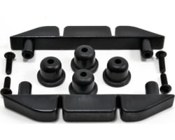 Body Skid Rails 2 photo