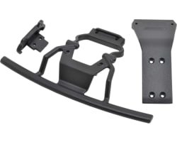 Front Bumper & Skid Plate for the Losi Baja Rey photo