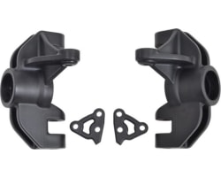 Front Spindle Set for the Losi Super Rock Rey photo