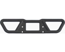 T-Maxx and E-Maxx Heavy Duty Rear Bumper - Black photo