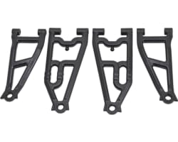 Upper and Lower a-Arms for Losi Baja Rey Front photo