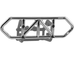 Rear Bumper Chrome: Slash 4x4 photo