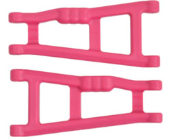 Rear a-Arms Pink: TRA Rustler/Stampede photo