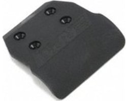 Front Mini Bumper Black B4/T4/GT2 photo