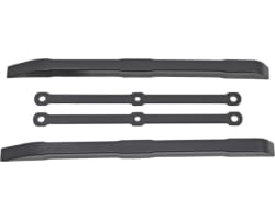 Roof Skid Rails for the Traxxas X-Maxx photo