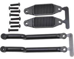 Body savers - Traxxas Revo 2.0 photo