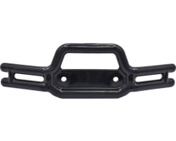 Tubular Front Bumper Black: Revo photo