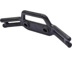 Tubular Front Bumper Black: Revo photo