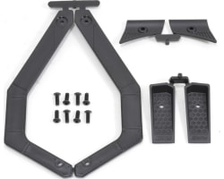 Body Savers for the Traxxas X-Maxx photo