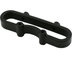 Front Bumper Mount Black: Revo photo