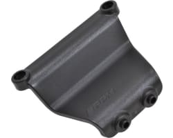 Front Bumper Mount Black : X-Maxx photo