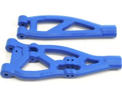 Front Upper & Lower a-Arms for Arrma Kraton Talion & Outcast - photo