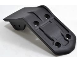 Replacement Skid Plate - Black photo