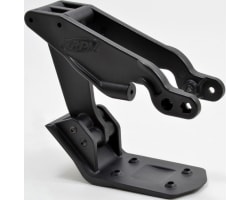 HD Wing Mount System - Black photo